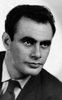 Martin Balsam